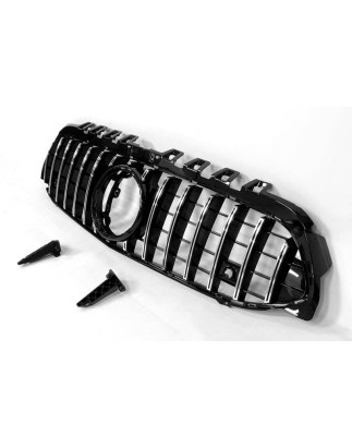Griglia Mercedes W177 / V177 Look GTR (Cod. E-TCM0243)