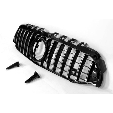 Griglia Mercedes W177 / V177 Look GTR (Cod. E-TCM0243)