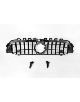 Griglia Mercedes W177 / V177 Look GTR (Cod. E-TCM0243)