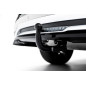 Splitter posteriore (con barre verticali) BYD Seal U Mk1 (Cod. M-BY-SE-U-1-RD1G+RD2G)