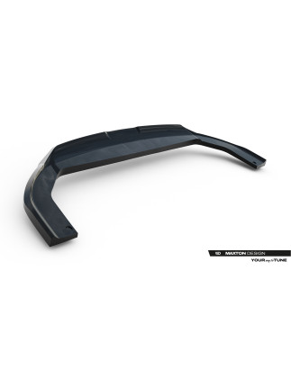 Splitter posteriore (con barre verticali) BYD Seal U Mk1 (Cod. M-BY-SE-U-1-RD1G+RD2G)