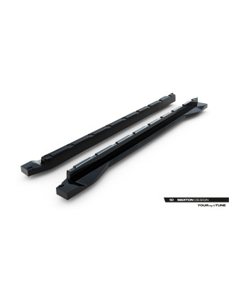 Diffusori minigonne BYD Seal U Mk1 (Cod. M-BY-SE-U-1-SD1G)