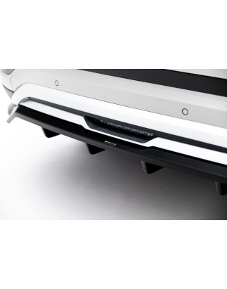 Splitters Set BYD Seal U Mk1 (Cod. M-BY-SE-U-1-SET)