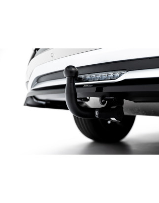 Splitters Set BYD Seal U Mk1 (Cod. M-BY-SE-U-1-SET)