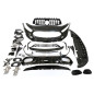 Kit Estetico Mercedes W177 Look A35 (Cod. E-TCM0245W1770244)