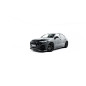 Splitters Set in carbonio Audi Q8 S-Line Mk1 Facelift (Cod. M-CF-AU-Q8-1F-SLINE-SET)