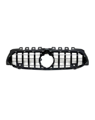 Kit Estetico Mercedes W177 Look A35 (Cod. E-TCM0245W1770244)