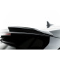 Splitters Set in carbonio Audi Q8 S-Line Mk1 Facelift (Cod. M-CF-AU-Q8-1F-SLINE-SET)