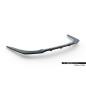 Splitter posteriore (con barre verticali) BMW 8 Gran Coupe M-Pack G16 (Cod. M-BM-M850-G16-GC-RD3G+RD