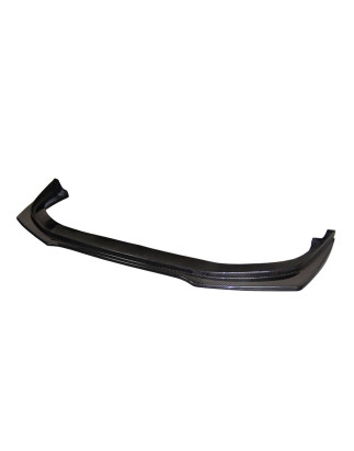 Spoiler Anteriore Mitsubishi Lancer Evo X Carbonio (Cod. E-TCMI0036)