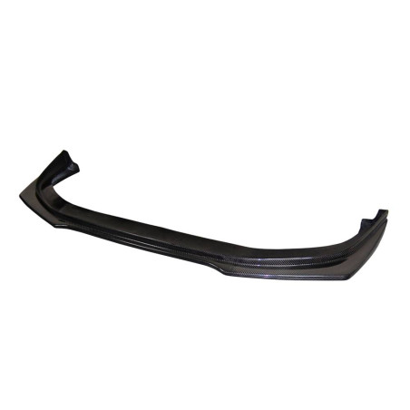 Spoiler Anteriore Mitsubishi Lancer Evo X Carbonio (Cod. E-TCMI0036)
