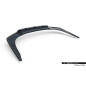 Splitter posteriore (con barre verticali) BMW 8 Gran Coupe M-Pack G16 (Cod. M-BM-M850-G16-GC-RD3G+RD