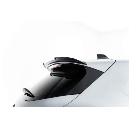 Spoiler Cap Renault Clio Mk5 Facelift (Cod. M-RE-CL-5F-CAP1G)