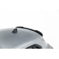 Spoiler Cap Renault Clio Mk5 Facelift (Cod. M-RE-CL-5F-CAP1G)