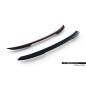 Spoiler Cap Renault Clio Mk5 Facelift (Cod. M-RE-CL-5F-CAP1G)