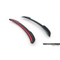 Spoiler Cap Renault Clio Mk5 Facelift (Cod. M-RE-CL-5F-CAP1G)
