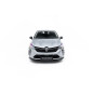 SPLITTER ANTERIORE Renault Clio Mk5 Facelift (Cod. M-RE-CL-5F-FD1G)