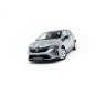SPLITTER ANTERIORE Renault Clio Mk5 Facelift (Cod. M-RE-CL-5F-FD1G)