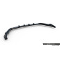 SPLITTER ANTERIORE Renault Clio Mk5 Facelift (Cod. M-RE-CL-5F-FD1G)