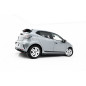 Diffusori minigonne Renault Clio Mk5 Facelift (Cod. M-RE-CL-5F-SD1G)