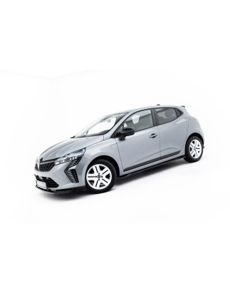 Diffusori minigonne Renault Clio Mk5 Facelift (Cod. M-RE-CL-5F-SD1G)