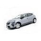 Splitters Set Renault Clio Mk5 Facelift (Cod. M-RE-CL-5F-SET)