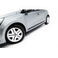 Splitters Set Renault Clio Mk5 Facelift (Cod. M-RE-CL-5F-SET)