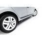 Splitters Set Renault Clio Mk5 Facelift (Cod. M-RE-CL-5F-SET)