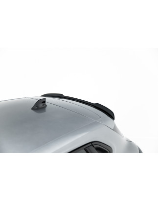 Splitters Set Renault Clio Mk5 Facelift (Cod. M-RE-CL-5F-SET)