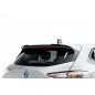Splitters Set Renault Clio Mk5 Facelift (Cod. M-RE-CL-5F-SET)