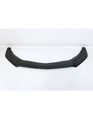 Spoiler Anteriore Mercedes W117 CLA Look 45 AMG 2016-2018 Facelift (Cod. E-TCM1173)