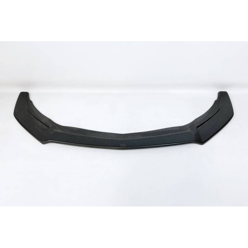 Spoiler Anteriore Mercedes W117 CLA Look 45 AMG 2016-2018 Facelift (Cod. E-TCM1173)