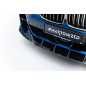 Splitter anteriore in carbonio  BMW X7 M-Pack G07  (Cod. M-CF-BM-X7-07-MPACK-FD1-245-P)