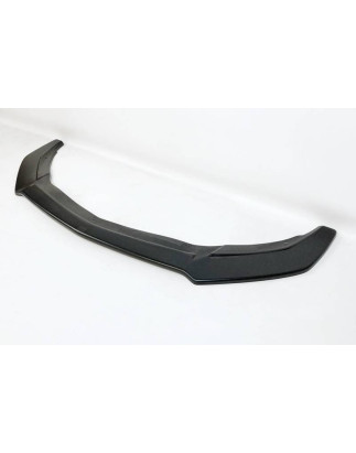 Spoiler Anteriore Mercedes W117 CLA Look 45 AMG 2016-2018 Facelift (Cod. E-TCM1173)