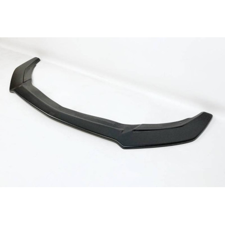Spoiler Anteriore Mercedes W117 CLA Look 45 AMG 2016-2018 Facelift (Cod. E-TCM1173)