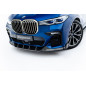 Splitters Set in carbonio BMW X7 M-Pack G07  (Cod. M-CF-BM-X7-07-MPACK-SET)
