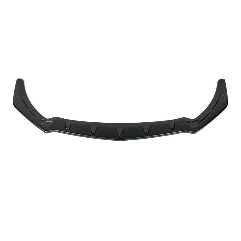 Spoiler Anteriore Mercedes W118 / C118 CLA Look 35 AMG (Cod. E-TCM1181)