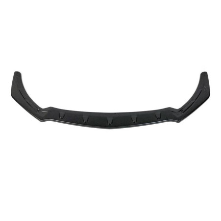 Spoiler Anteriore Mercedes W118 / C118 CLA Look 35 AMG (Cod. E-TCM1181)