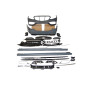 Kit Estetico Mercedes W212 2014-2015 Sensor Look E63 (Cod. E-TCM01081010901100110)
