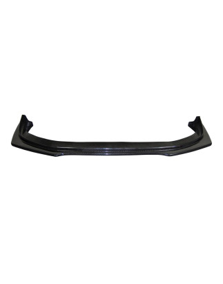 Spoiler Anteriore Mitsubishi Lancer Evo X Carbonio (Cod. E-TCMI0036)