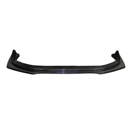 Spoiler Anteriore Mitsubishi Lancer Evo X Carbonio (Cod. E-TCMI0036)