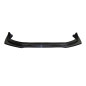 Spoiler Anteriore Mitsubishi Lancer Evo X Carbonio (Cod. E-TCMI0036)