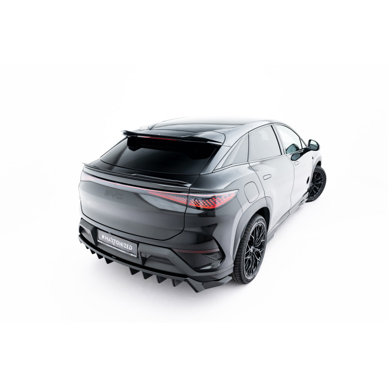 SPOILER CAP SUPERIORE BYD Sealion 7 Mk1 (Cod. M-BY-SL7-1-CAP1G)
