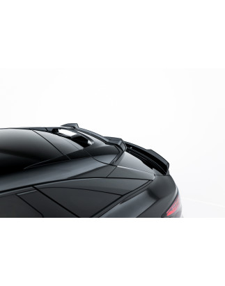 SPOILER CAP SUPERIORE BYD Sealion 7 Mk1 (Cod. M-BY-SL7-1-CAP1G)