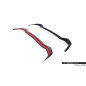 SPOILER CAP SUPERIORE BYD Sealion 7 Mk1 (Cod. M-BY-SL7-1-CAP1G)