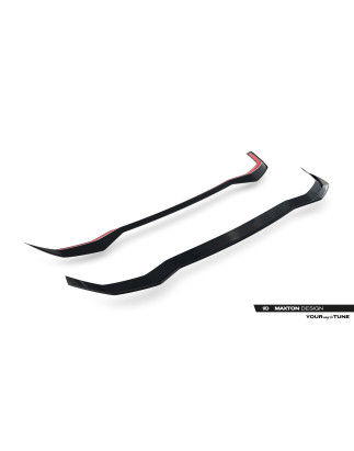 SPOILER CAP SUPERIORE BYD Sealion 7 Mk1 (Cod. M-BY-SL7-1-CAP1G)