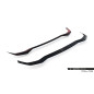 SPOILER CAP SUPERIORE BYD Sealion 7 Mk1 (Cod. M-BY-SL7-1-CAP1G)