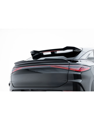 SPOILER CAP INFERIORE BYD Sealion 7 Mk1 (Cod. M-BY-SL7-1-CAP2G)