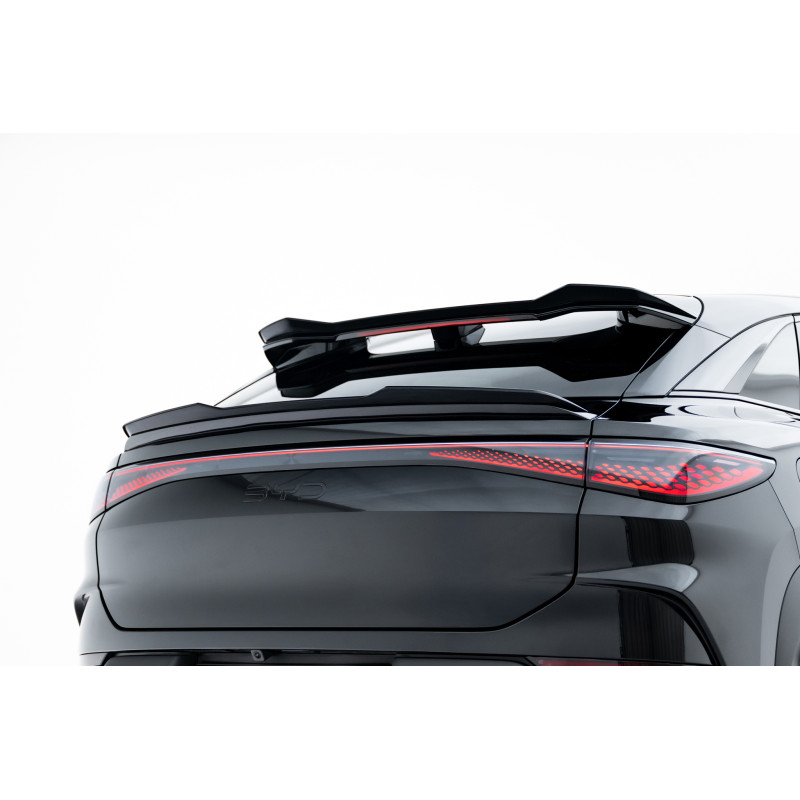 SPOILER CAP INFERIORE BYD Sealion 7 Mk1 (Cod. M-BY-SL7-1-CAP2G)