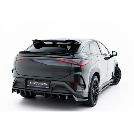 SPOILER CAP INFERIORE BYD Sealion 7 Mk1 (Cod. M-BY-SL7-1-CAP2G)